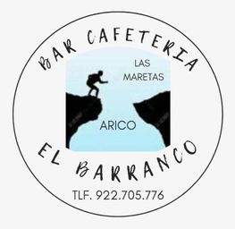 Bar el Barranco
